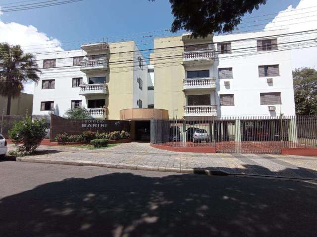 Apartamento para locação em Maringá, Zona 06, com 2 quartos, com 75 m², Ed. Barini