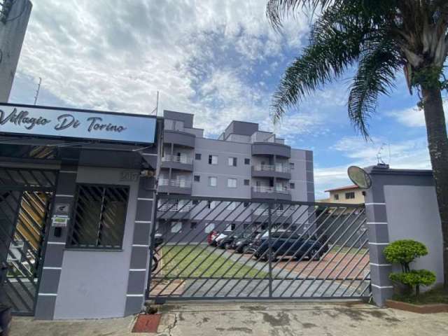 Apartamento à venda no bairro Vila São Francisco - Suzano/SP