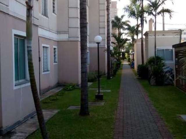 Apartamento à venda no bairro Vila Urupês - Suzano/SP