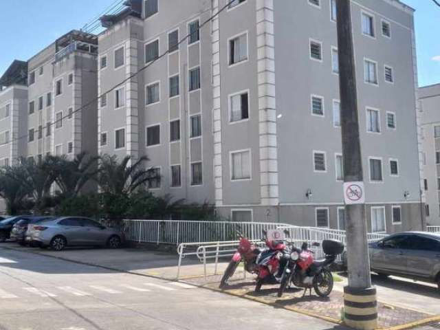 Apartamento à venda no bairro Jardim São Luís - Suzano/SP