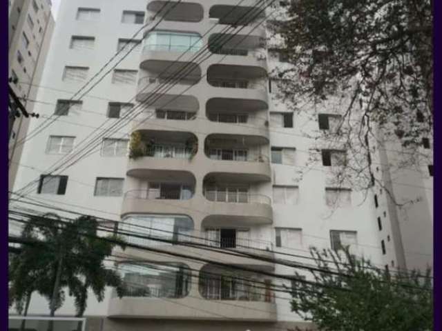 Apartamento à venda no bairro Vila Madalena - São Paulo/SP