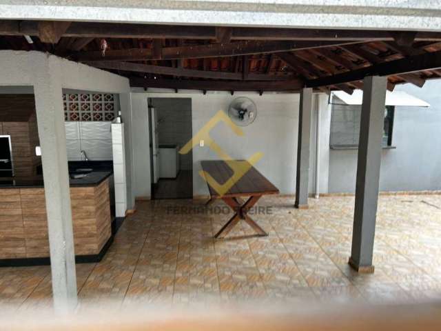 Apartamento à venda no bairro Heimtal - Londrina/PR