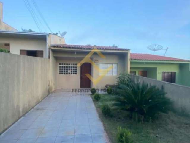 Casa à venda no bairro Jardim Colúmbia D - Londrina/PR