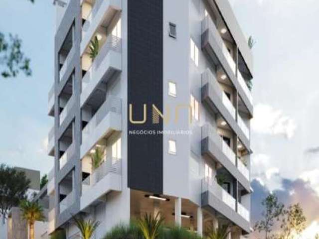 Apartamento com 2 quartos à venda na Rua Maria Luiza Agostinho, 1, Itacorubi, Florianópolis por R$ 1.111.000