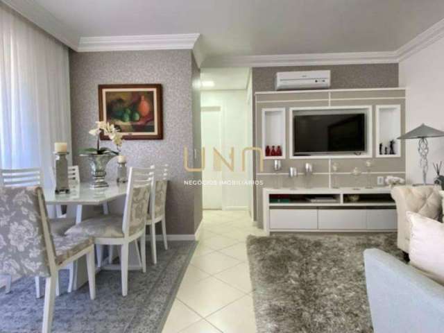 Apartamento com 2 quartos à venda na Rua Marechal Câmara, 171, Estreito, Florianópolis por R$ 690.000