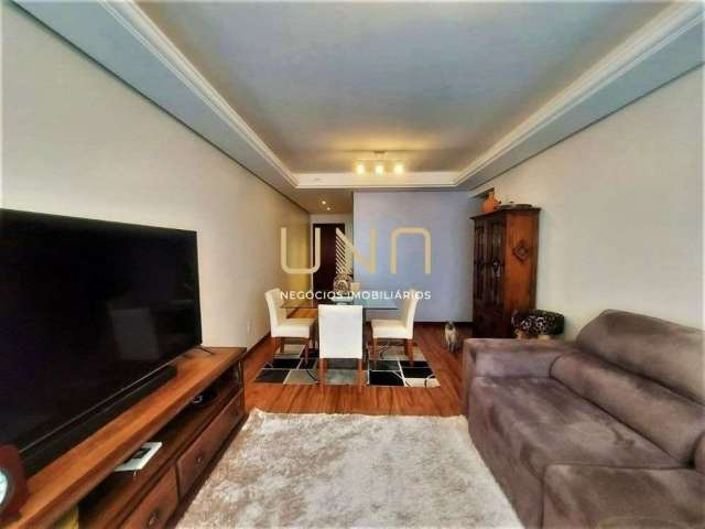Apartamento com 3 quartos à venda na Rua Doutor Abel Capela, 420, Coqueiros, Florianópolis por R$ 700.000
