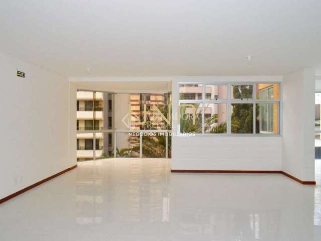 Apartamento com 4 quartos à venda na Rua Alves de Brito, 442, Centro, Florianópolis por R$ 2.500.000