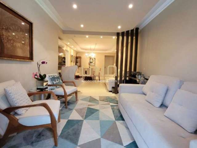 Apartamento com 2 quartos à venda na Avenida Governador Irineu Bornhausen, 3440, Agronômica, Florianópolis por R$ 1.490.000