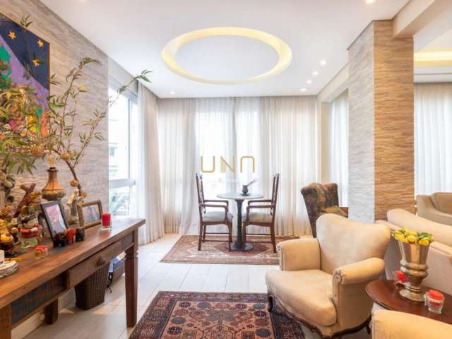 Apartamento com 3 quartos à venda na Avenida Jornalista Rubens de Arruda Ramos, 1052, Centro, Florianópolis por R$ 1.800.000