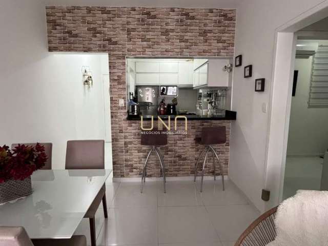 Apartamento com 2 quartos à venda na Praça Pereira Oliveira, 18, Centro, Florianópolis por R$ 480.000