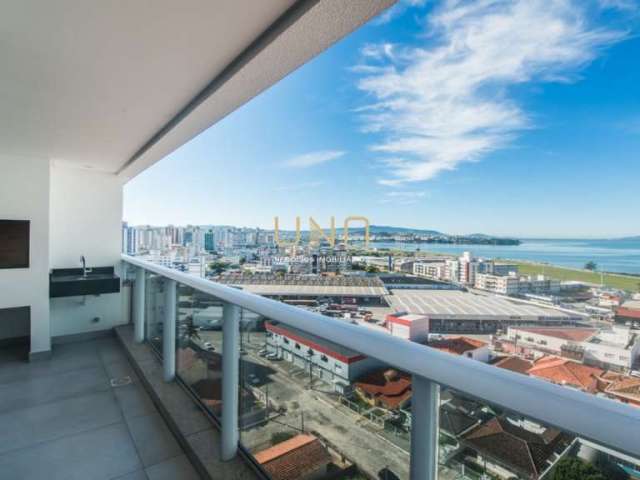 Apartamento com 3 quartos à venda na Rua Joaquim Maximiano Sarmento, 110, Kobrasol, São José por R$ 845.268