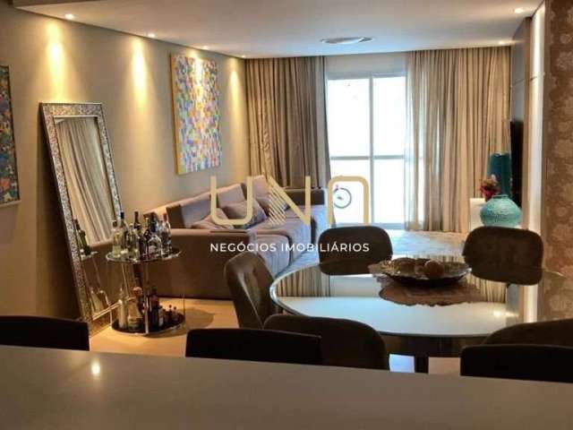 Apartamento com 4 quartos à venda na Rodovia Haroldo Soares Glavan, 3838, Cacupé, Florianópolis por R$ 2.332.000