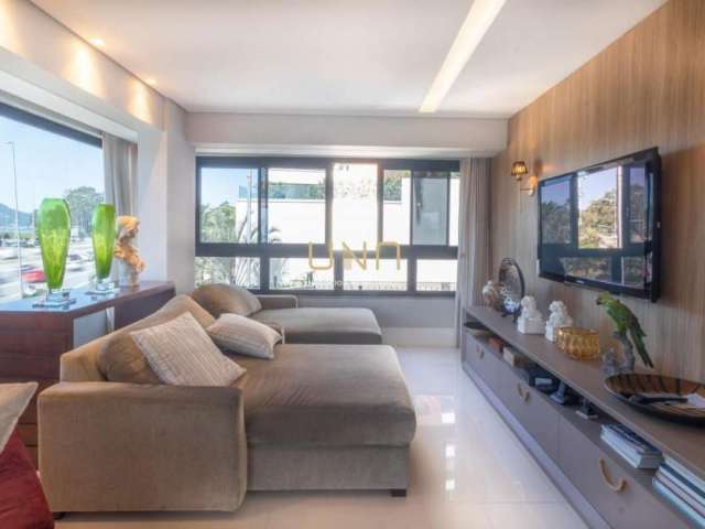 Apartamento com 3 quartos à venda na Avenida Governador Irineu Bornhausen, 4100, Agronômica, Florianópolis por R$ 3.098.790