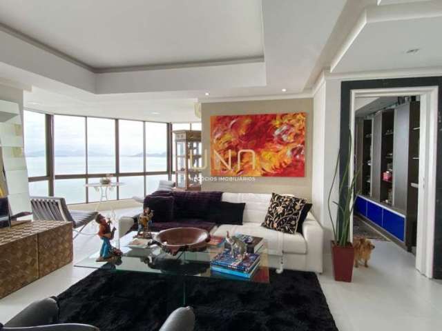 Apartamento com 3 quartos à venda na Avenida Governador Irineu Bornhausen, 3660, Agronômica, Florianópolis por R$ 4.200.000