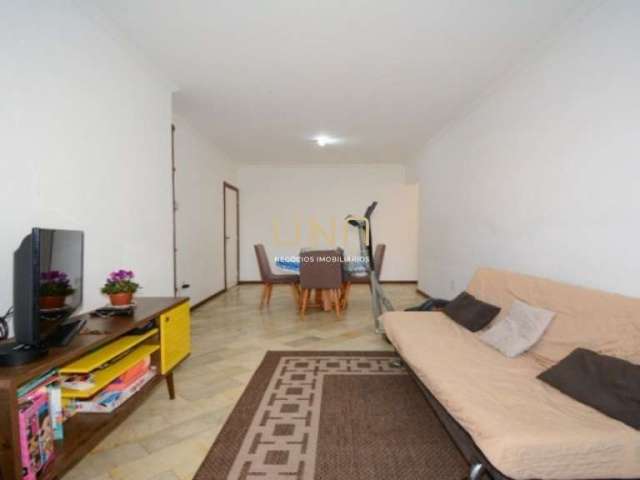 Apartamento com 3 quartos à venda na Rua Crispim Mira, 97, Centro, Florianópolis por R$ 795.000