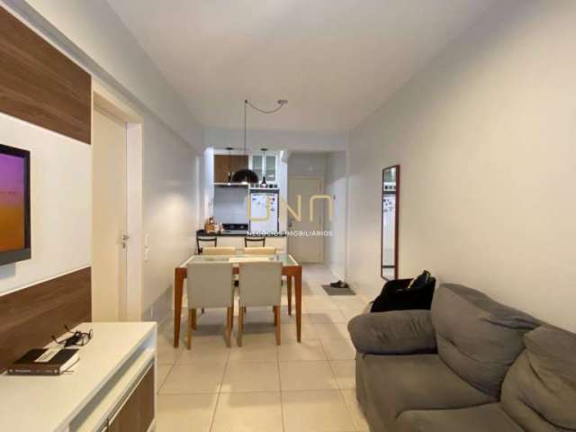 Apartamento com 3 quartos à venda na Rodovia Amaro Antônio Vieira, 2355, Itacorubi, Florianópolis por R$ 700.000