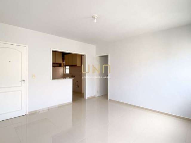 Apartamento com 3 quartos à venda na Rua Luiz Oscar de Carvalho, 207, Trindade, Florianópolis por R$ 479.000
