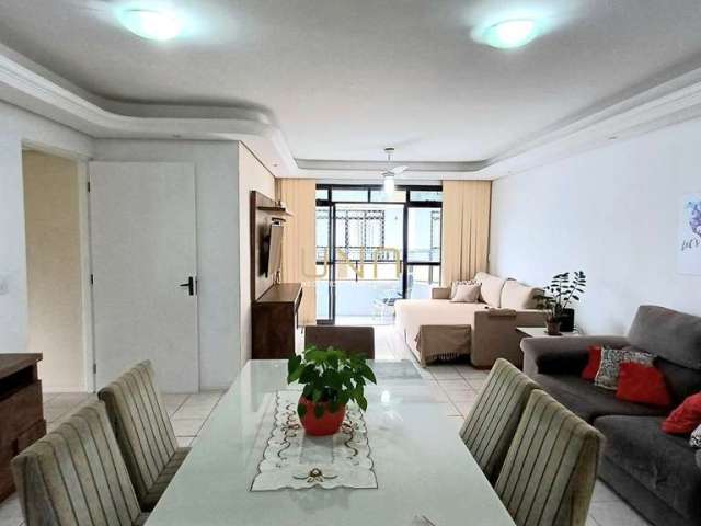 Apartamento com 3 quartos à venda na Rua General Eurico Gaspar Dutra, 440, Estreito, Florianópolis por R$ 630.000