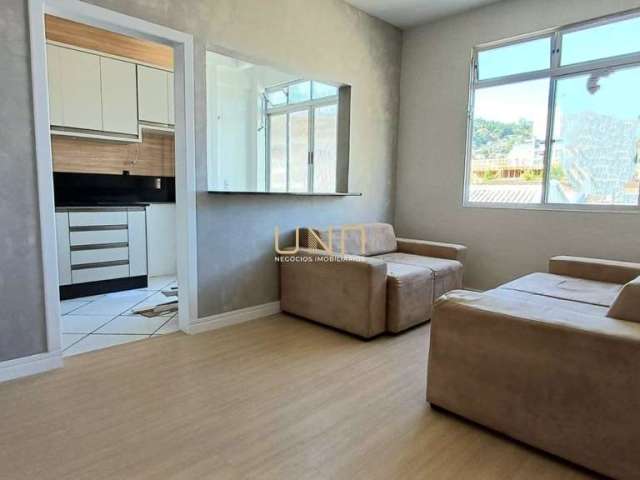 Apartamento com 3 quartos para alugar na Avenida Mauro Ramos, 1250, Centro, Florianópolis por R$ 4.699