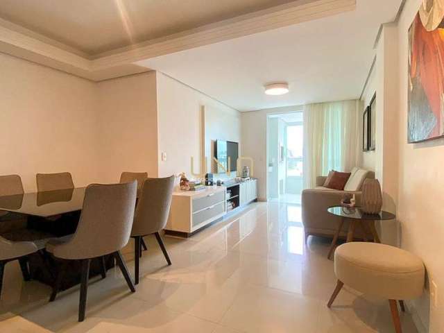 Apartamento com 3 quartos à venda na Rua Manoel de Oliveira Ramos, 147, Estreito, Florianópolis por R$ 1.090.000