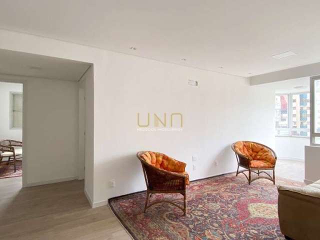 Apartamento com 3 quartos à venda na Rua Almirante Lamego, 965, Centro, Florianópolis por R$ 1.650.000