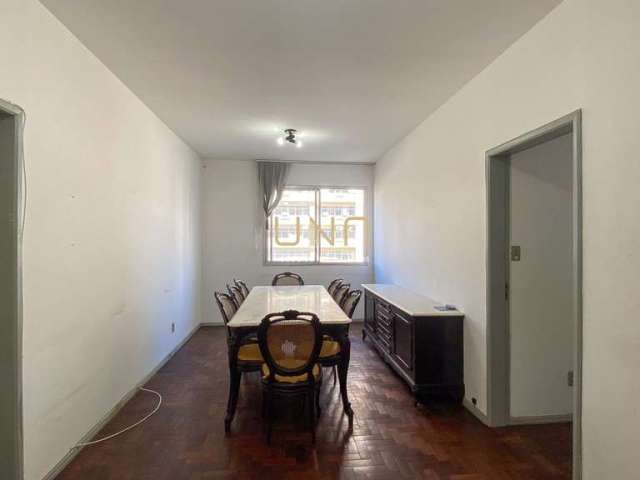 Apartamento com 2 quartos à venda na Praça Pereira Oliveira, 18, Centro, Florianópolis por R$ 385.000