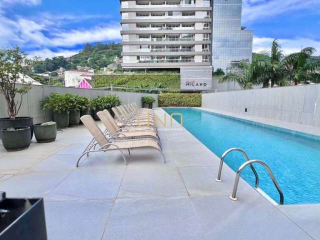 Apartamento com 3 quartos para alugar na Rua Vítor Konder, 302, Centro, Florianópolis por R$ 9.400