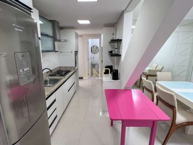 Apartamento com 3 quartos para alugar na Avenida Jornalista Rubens de Arruda Ramos, 2082, Centro, Florianópolis por R$ 5.100