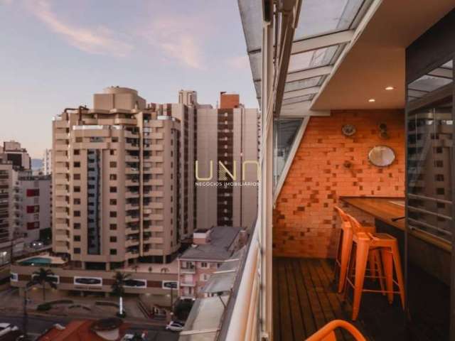 Apartamento com 4 quartos à venda na Rua Desembargador Urbano Salles, 176, Centro, Florianópolis por R$ 1.950.000