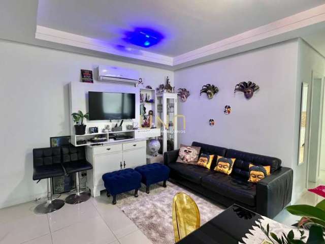 Apartamento com 2 quartos para alugar na Rua Frei Caneca, 450, Agronômica, Florianópolis por R$ 5.355