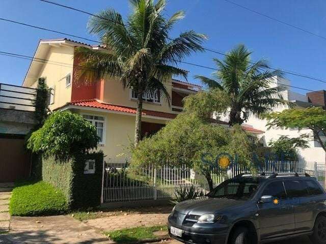 Casa Residencial em Córrego Grande