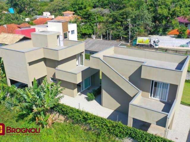 Casa Residencial em Lagoa Da Conceição
