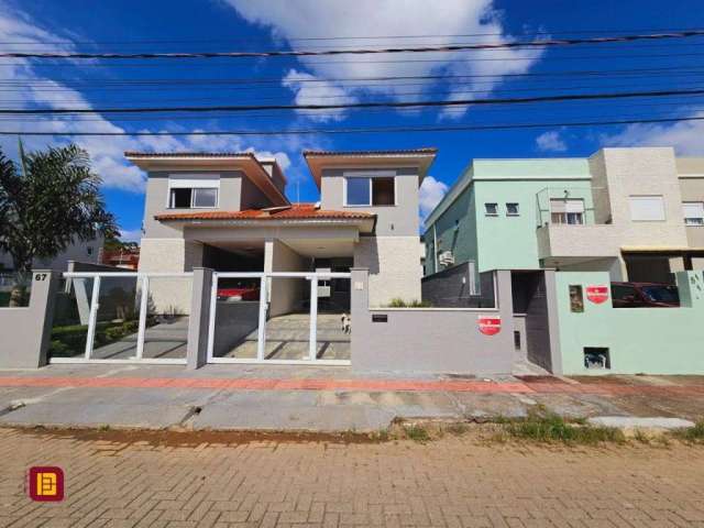 Casa Residencial em Ribeirão Da Ilha