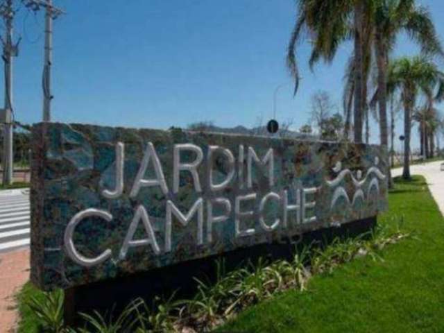 Terrenos Residenciais em Campeche