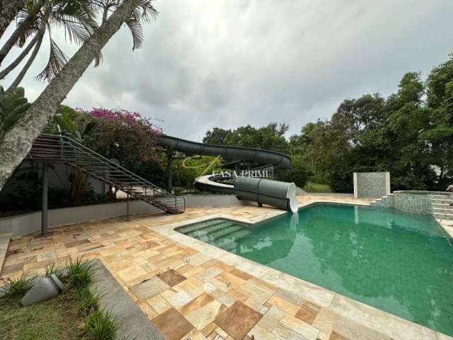 Casa com 5 quartos à venda na Terras de São José I, 24, Condomínio Terras de São José, Itu por R$ 7.200.000