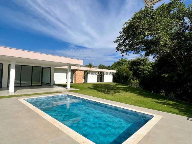 Casa com 4 quartos à venda na Guaraci, 843, Jardim Emicol, Itu por R$ 4.100.000