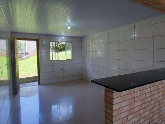 Casa para Venda em Colombo, São Dimas, 5 dormitórios, 1 suíte, 3 banheiros, 4 vagas