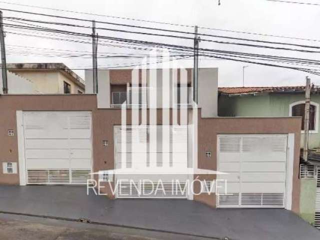Casa com 2 quartos à venda na Rua Professora Abigail Alves Pires, 786, Jardim Sarah, São Paulo por R$ 471.000