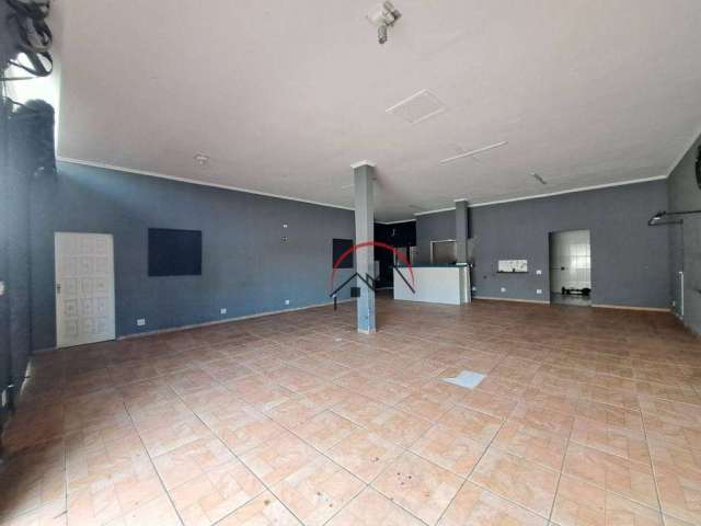 Loja à venda, 100 m² por R$ 800.000,00 - Jardim Star - Peruíbe/SP