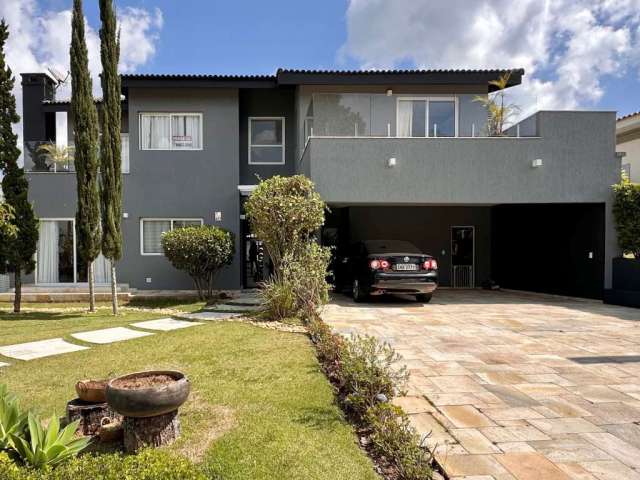 Casa em condomínio fechado com 4 quartos à venda na Alameda Arari, Residencial Morada dos Lagos, Barueri, 510 m2 por R$ 3.800.000
