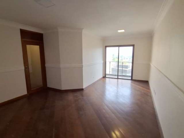Apartamento com 3 quartos para alugar na Avenida Marte, 376, Alphaville, Santana de Parnaíba, 151 m2 por R$ 5.400