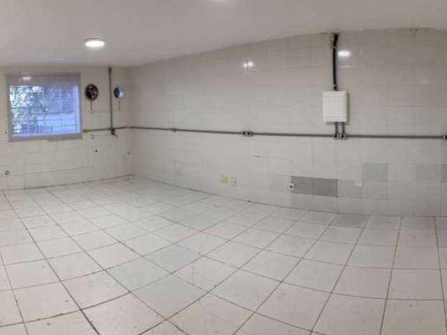 Sala comercial para alugar na Avenida Valville, Tanquinho, Santana de Parnaíba, 26 m2 por R$ 1.800