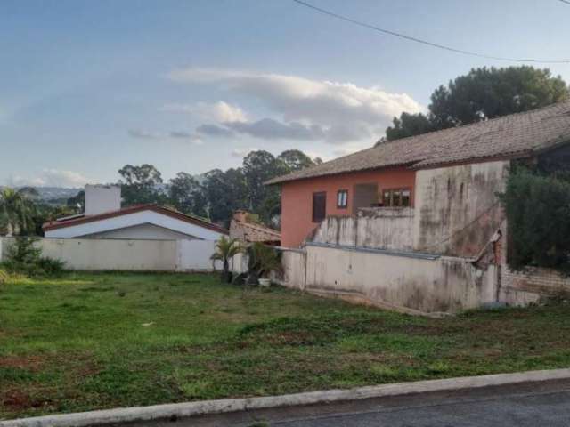 Terreno à venda na Alameda das Camélias, Alphaville, Santana de Parnaíba por R$ 1.300.000