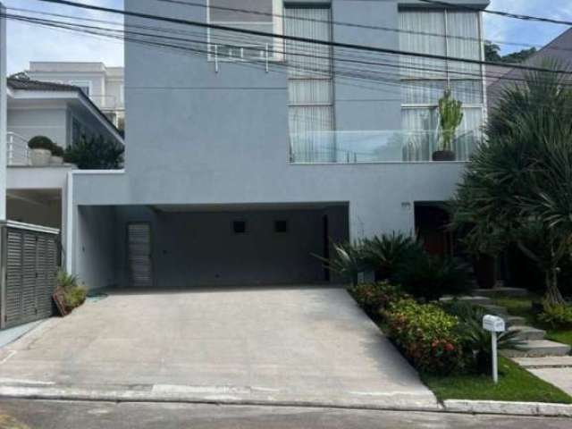 Casa em condomínio fechado com 4 quartos à venda na Avenida dos Parques, 351, Tamboré, Santana de Parnaíba, 430 m2 por R$ 3.990.000