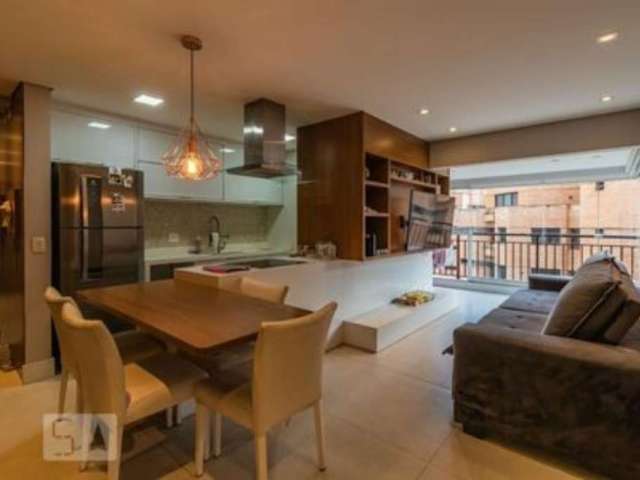 Apartamento com 2 quartos à venda na Avenida Ômega, 265, Melville Empresarial  I e  II, Barueri, 69 m2 por R$ 800.000