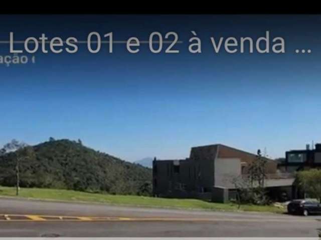 Terreno à venda na Alameda das Aroeiras, Alphaville, Santana de Parnaíba por R$ 5.285.000