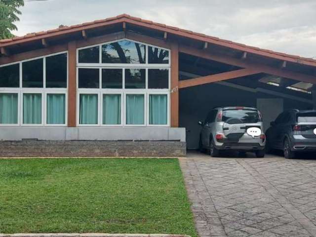 Casa em condomínio fechado com 3 quartos à venda na Alameda Peru, Alphaville Residencial Dois, Barueri, 240 m2 por R$ 2.700.000