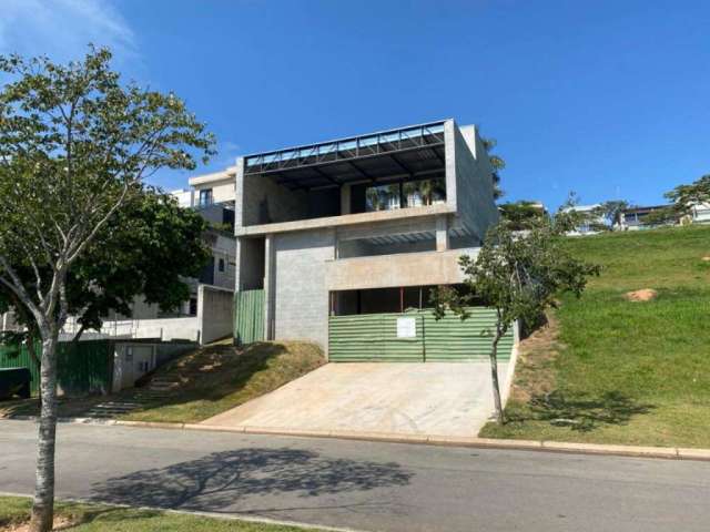 Casa em condomínio fechado com 4 quartos à venda na Alameda das Aroeiras, 101, Alphaville, Santana de Parnaíba, 370 m2 por R$ 2.900.000