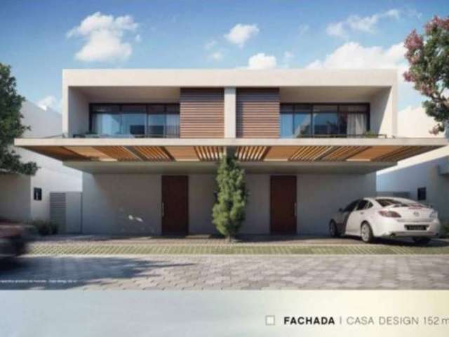 Casa em condomínio fechado com 3 quartos à venda na Estrada de Lula Chaves, 386, Tanquinho, Santana de Parnaíba, 152 m2 por R$ 1.250.000