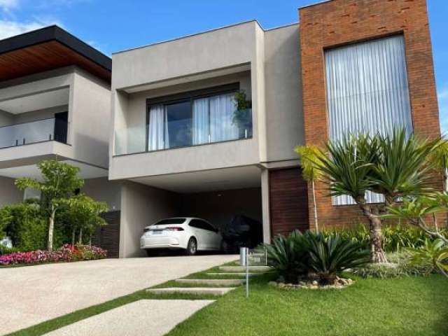 Casa em condomínio fechado com 5 quartos à venda na Avenida Honório Alvares Penteado, Tamboré, Santana de Parnaíba, 400 m2 por R$ 5.800.000